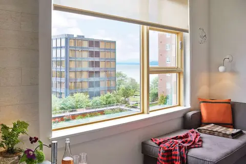 Hotel Vermont in Burlington — foto 6