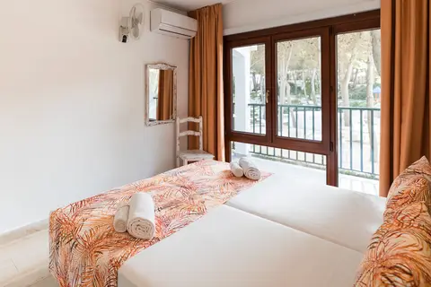 Sol Parc Hotel & Apartments in Het Mercadal — foto 26