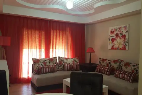 Rofaida Appart'Hotel in Rabat — foto 8