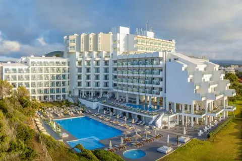 Meliá Ibiza in Santa Eulària des Riu