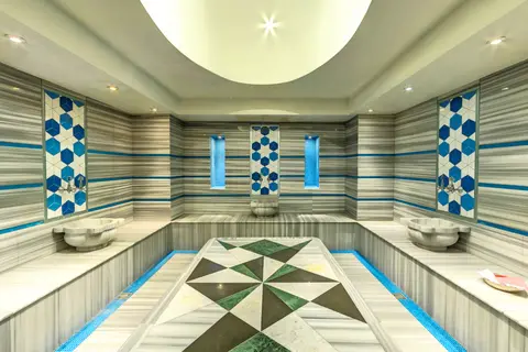 Regnum Bansko Apart Hotel & SPA in Regnum Bansko Ski Hotel SPA, foto 24
