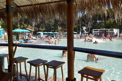 Malibu Beach in Jesolo — foto 21