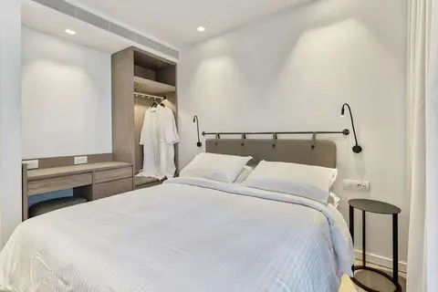 Bitzaro Hotel in Zakynthos Municipal Unit, foto 17