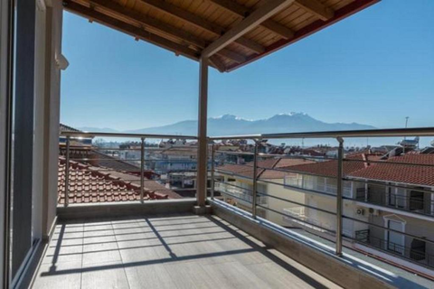 Ammos Beach Seaside Luxury Suites foto 9