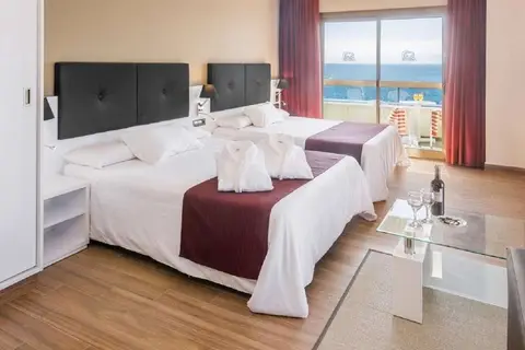 Hotel Tropic Park in Malgrat de Mar — foto 7