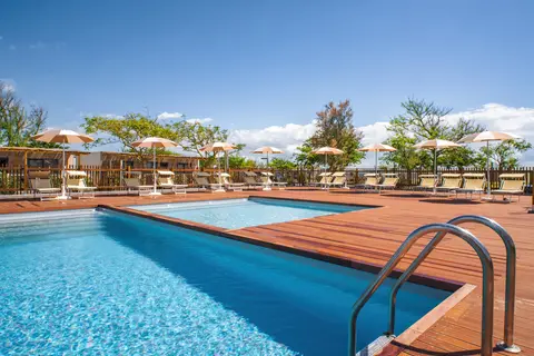 Milano Marittima Resort in Cervia