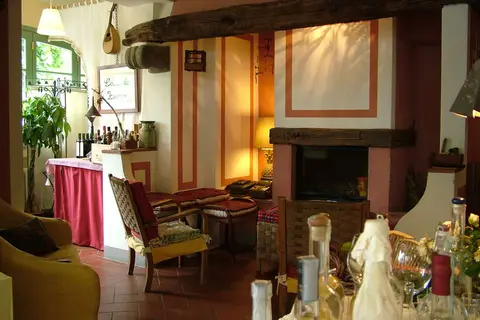 Hotel Locanda Zacco in Marliana — foto 9