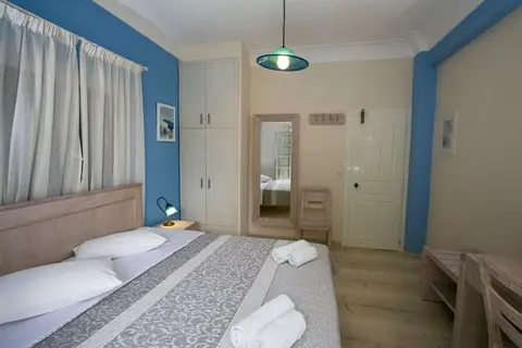Hotel Andreas in Thira Municipal Unit, foto 18