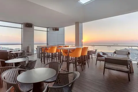 Radisson Blu Hotel, Larnaca in Larnaca — foto 25