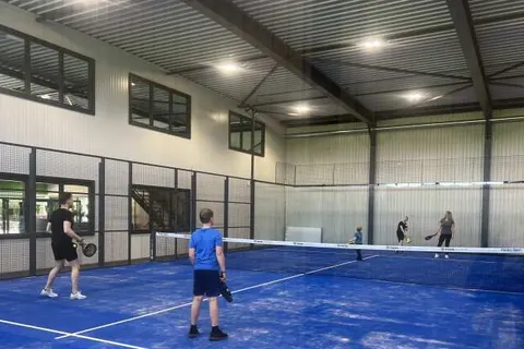 Vakantiepark De Zeeuwse Parel foto 19