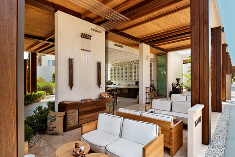 Hotel Voyage Torba foto 15