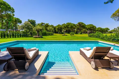 Gloria Serenity Resort in Antalya — foto 5