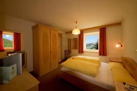 Hotel Genziana in Arabba — foto 5