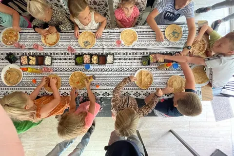 Camping Emmen foto 18