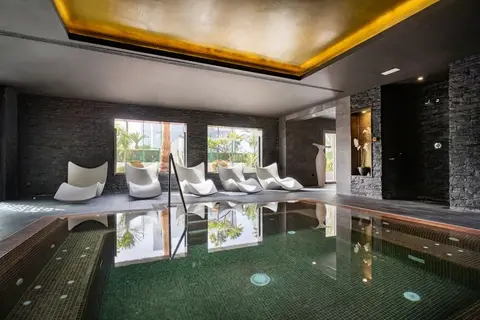 Hotel Riu Gran Canaria in Las Palmas de Gran Canaria — foto 30
