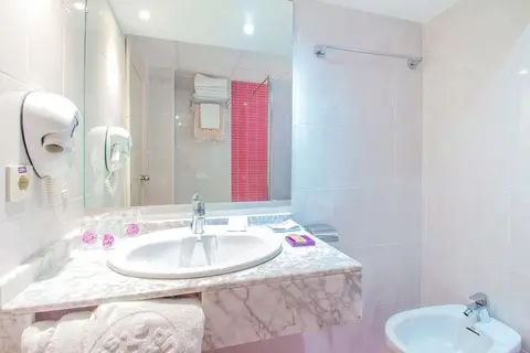 Hotel Servigroup Torre Dorada in Benidorm — foto 24