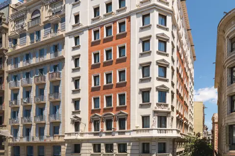 H10 Montcada in Barcelona — foto 21
