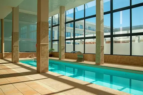 Cabogata Beach Hotel in Almería — foto 26