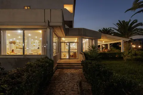 Livadi Nafsika Hotel in Ύψος — foto 30