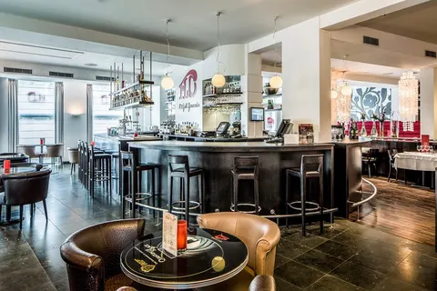 Leonardo Boutique Hotel Maastricht City Center in Maastricht