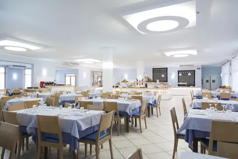 Blu Hotel Laconia Village in Cannigione — foto 26