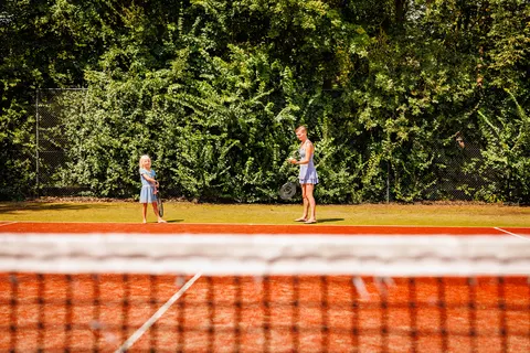 Vakantiepark De Luttenberg foto 5