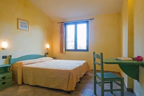 Gli Ontani Hotel Residence in Orosei — foto 13