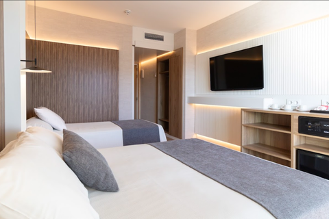 Hotel Golden Port Salou & Spa foto 4