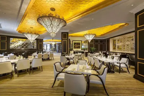 Ezdan Palace Hotel in Doha — foto 6