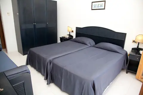 Hotel Ipanema in Taormina — foto 16
