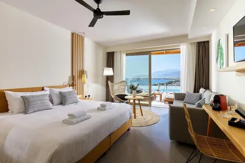 Enorme Santanna Beach in Δημοτική Ενότητα Ιεράπετρας — foto 15
