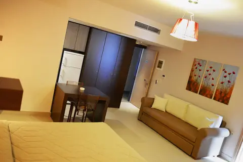 Tsokas Hotel Appartementen in Δημοτική Ενότητα Μεθώνης — foto 25