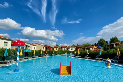 Belvedere Village in Castelnuovo del Garda — foto 15