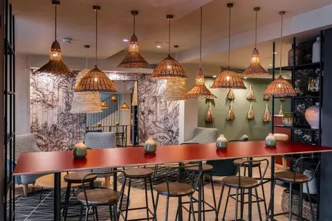 Vincci Puertochico in Santander — foto 3