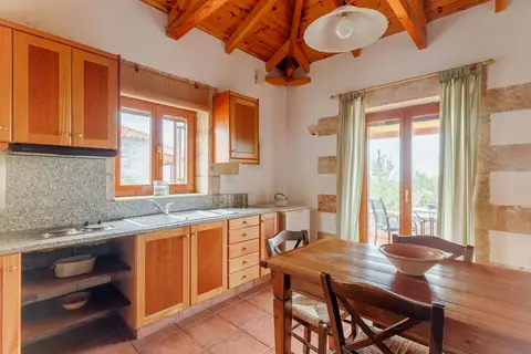 Maniatiko Village in Δημοτική Ενότητα Λεύκτρου — foto 9