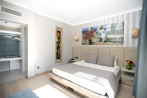 Bodrium Hotel & SPA in Bodrum — foto 25