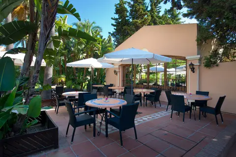 BlueBay Banús in Marbella — foto 16