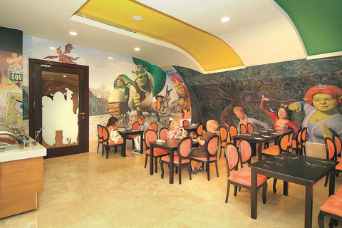 Hotel Royal Dragon foto 8