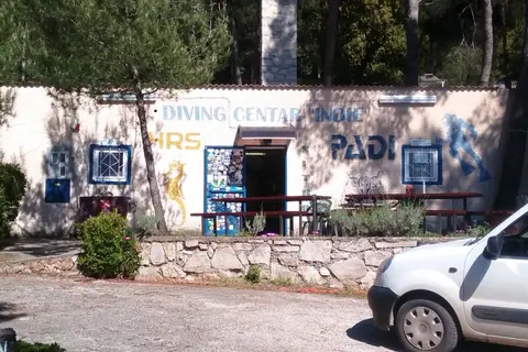 Camping Indije in Pula — foto 12