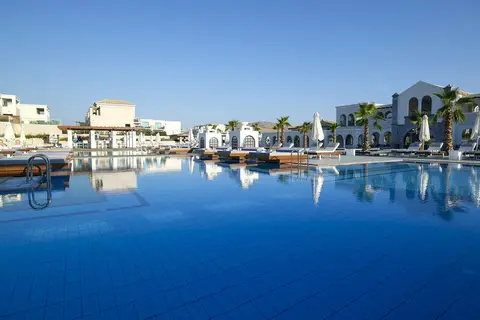 Anemos Luxury Grand Resort in Georgioupolis, foto 21