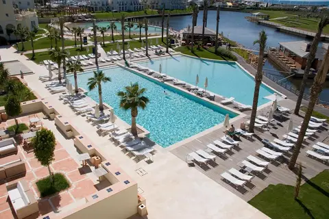 Domes Lake Algarve - Residences in Vilamoura, foto 4
