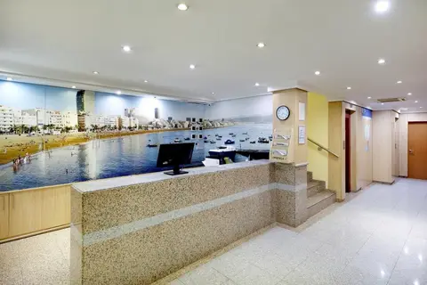 Crisol Alisios Canteras in Las Palmas — foto 8