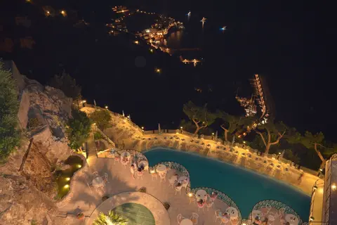 Grand Hotel Excelsior in Amalfi — foto 23