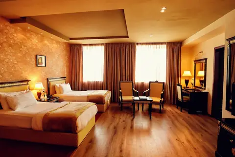 Shkodër Grand Hotel Europa Affiliated by Meliá in Shkodra — foto 23
