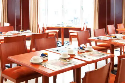 Plaza Espana Managed by Melia in Madrid, foto 14