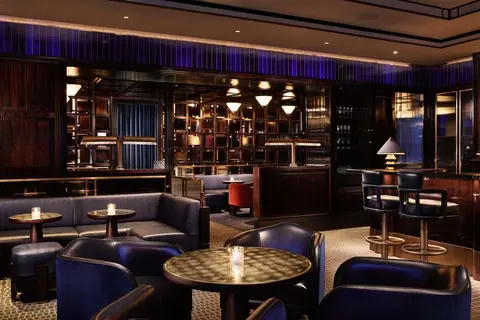 Nobu Hotel London Portman Square in Londen, foto 11
