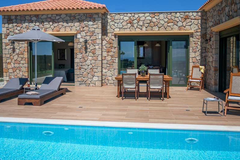 Sant' Agata Villas foto 11