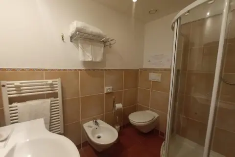 Saturnia Tuscany Hotel in Manciano — foto 3