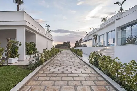 Modica Beach Resort in Modica — foto 2