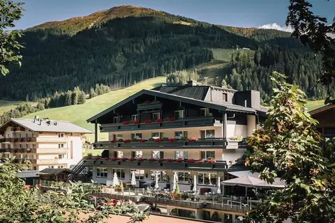 Der Gollinger in Saalbach-Hinterglemm, foto 18